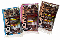 Салфетка микрофибра Nice Floor 80х100см в упаковке CITY UP CA-112XL 1шт./120шт.